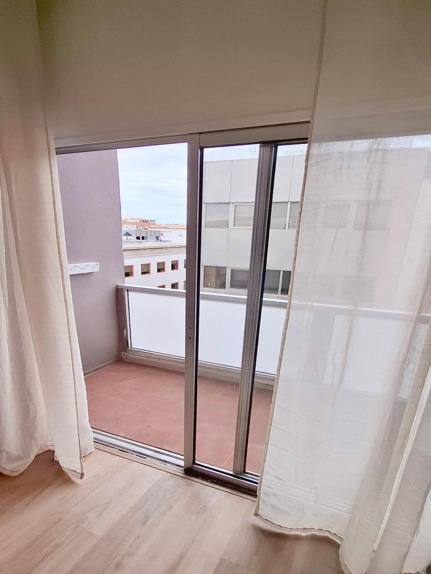 Alisio 51 Playa De Las Canteras Las Palmas de Gran Canaria Exterior foto